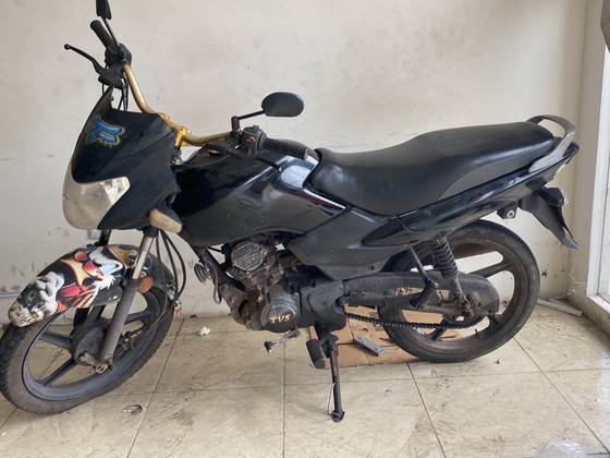 MOTTU SPORT 110i 